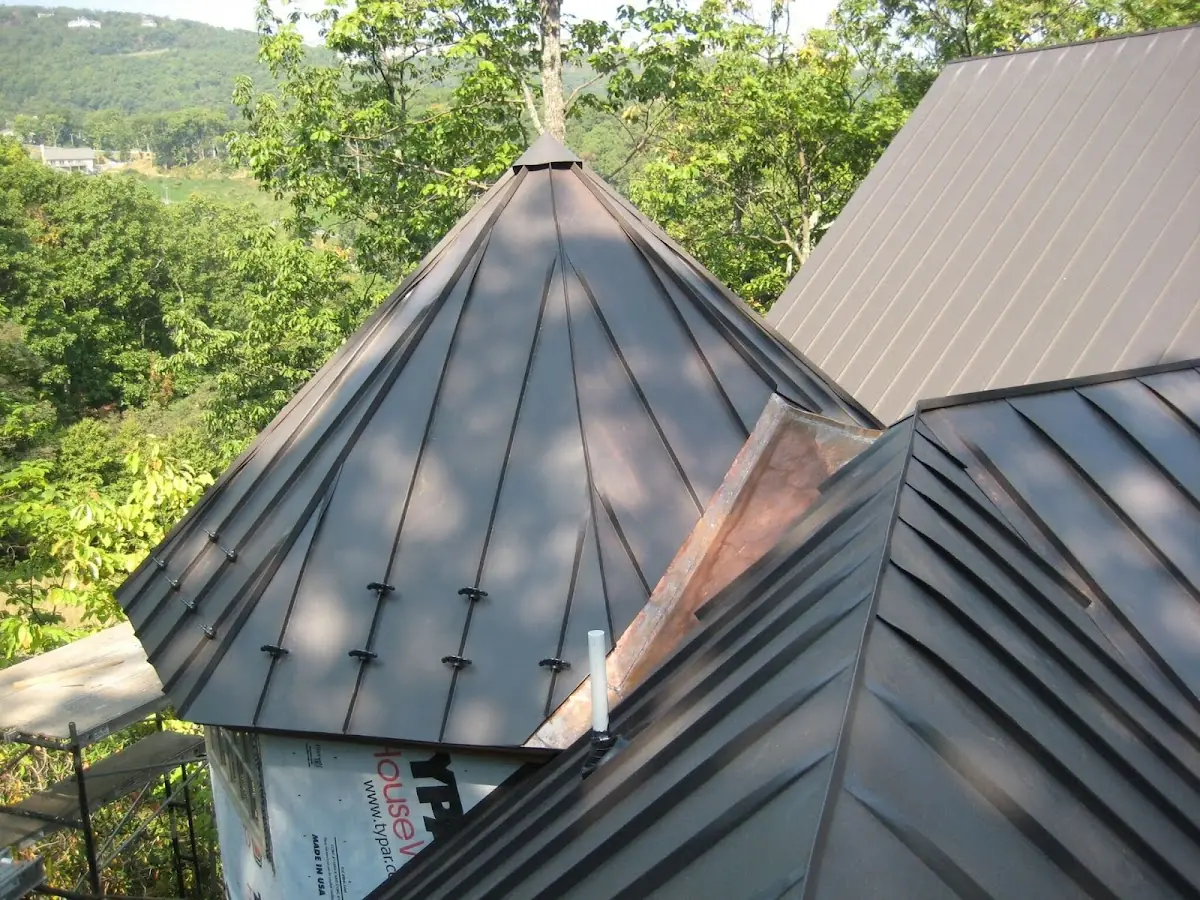 Professional Roof Tarp Installation by Craftsman Roofing in Homecrest
